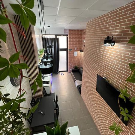 Aparthotel Carcaixent 24 Walencja Zewnętrze zdjęcie