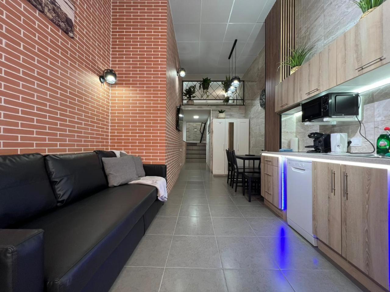 Aparthotel Carcaixent 24 Walencja Zewnętrze zdjęcie