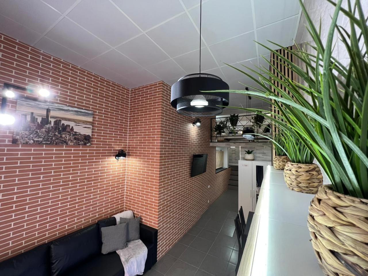 Aparthotel Carcaixent 24 Walencja Zewnętrze zdjęcie