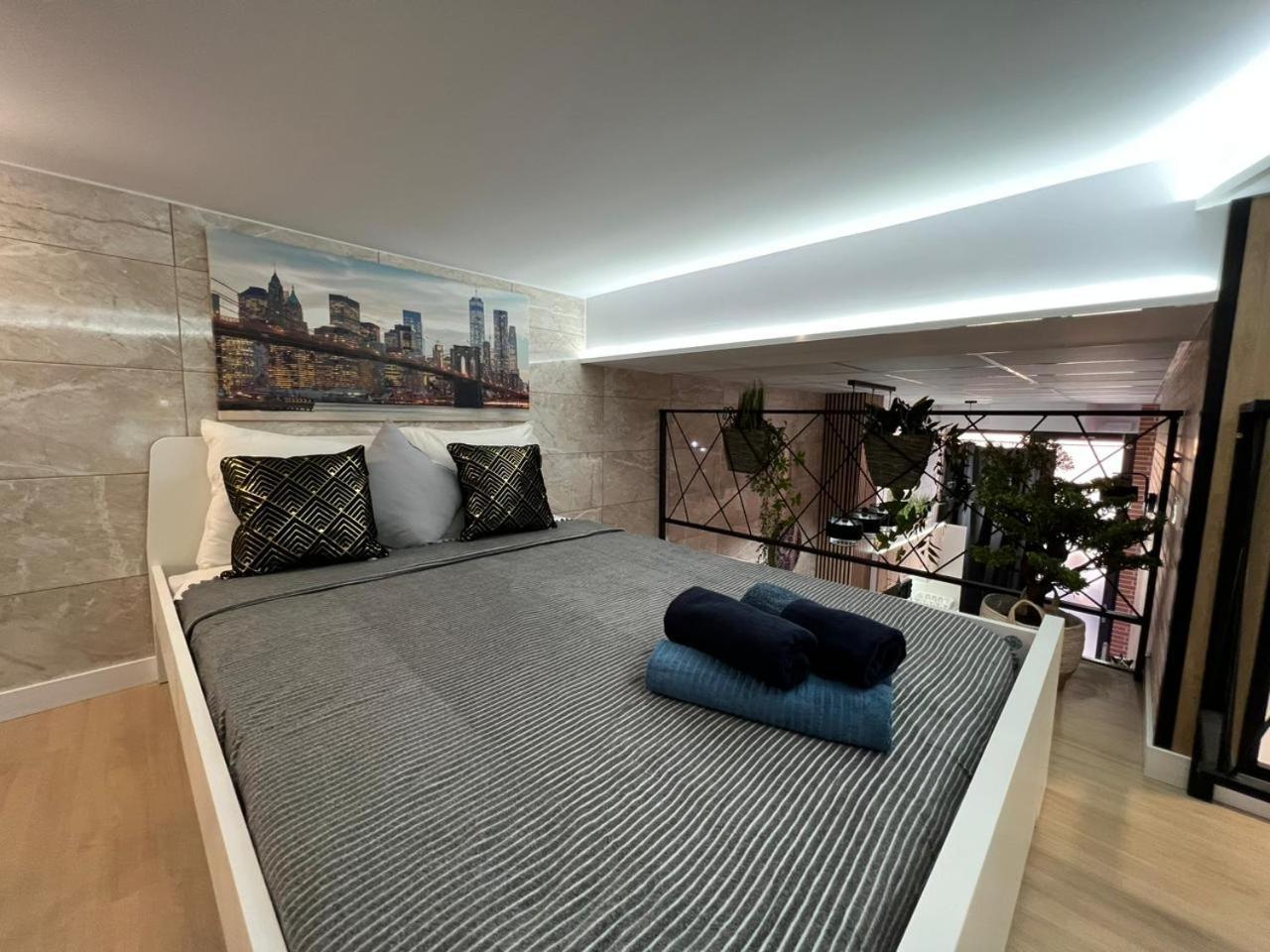 Aparthotel Carcaixent 24 Walencja Zewnętrze zdjęcie