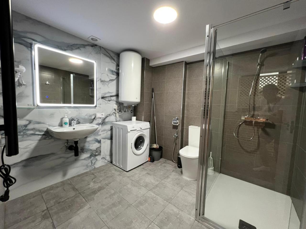 Aparthotel Carcaixent 24 Walencja Zewnętrze zdjęcie