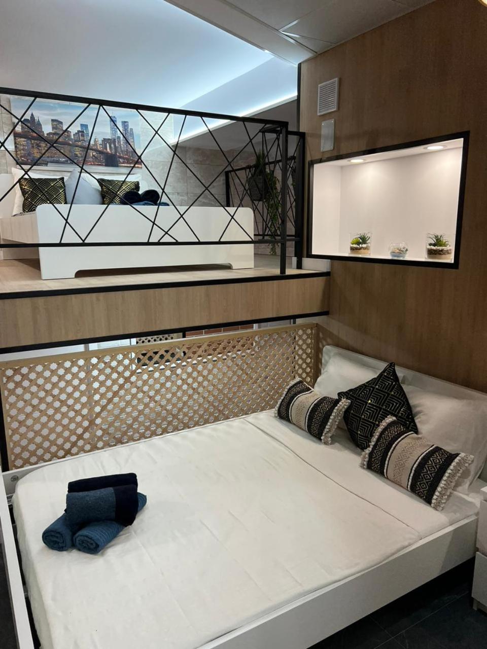 Aparthotel Carcaixent 24 Walencja Zewnętrze zdjęcie