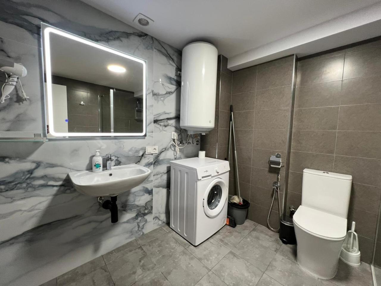 Aparthotel Carcaixent 24 Walencja Zewnętrze zdjęcie