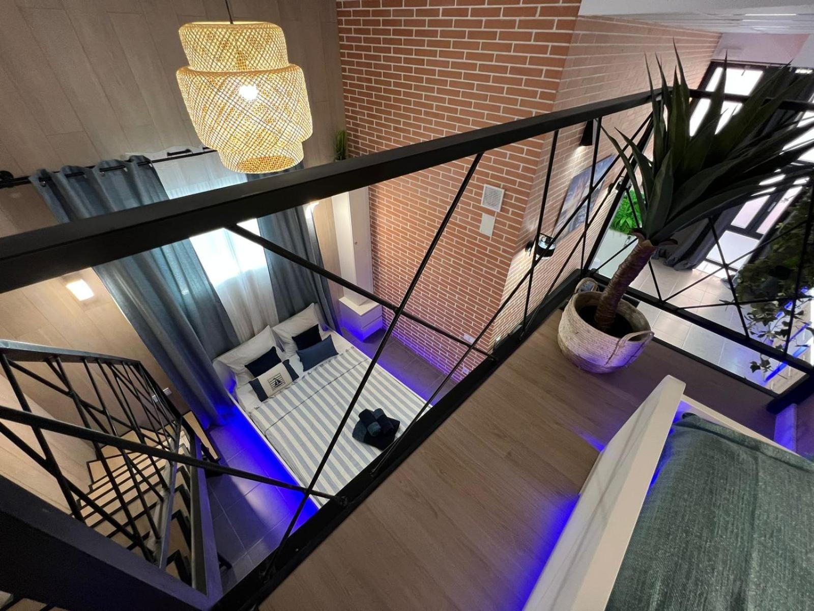 Aparthotel Carcaixent 24 Walencja Zewnętrze zdjęcie