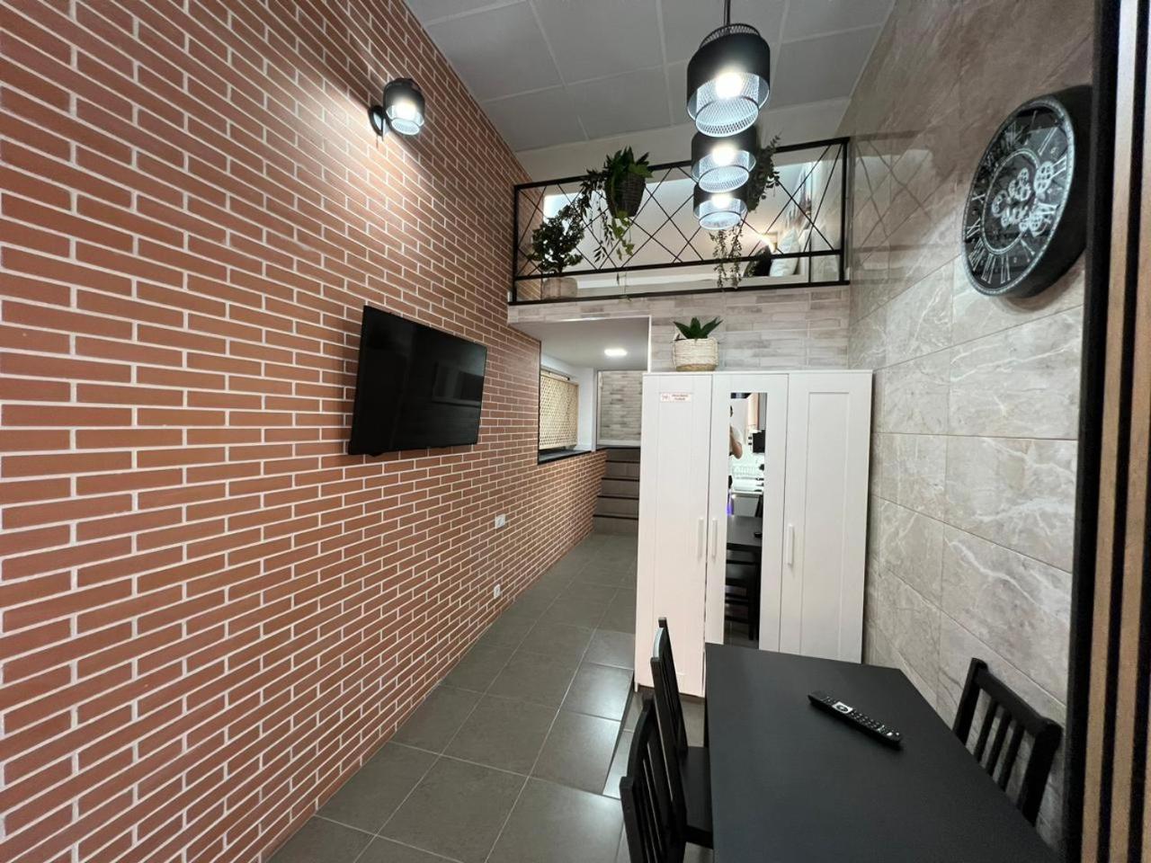 Aparthotel Carcaixent 24 Walencja Zewnętrze zdjęcie