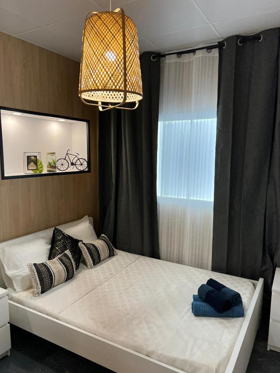 Aparthotel Carcaixent 24 Walencja Zewnętrze zdjęcie