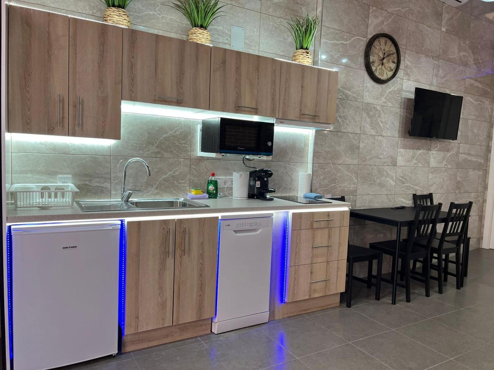 Aparthotel Carcaixent 24 Walencja Zewnętrze zdjęcie