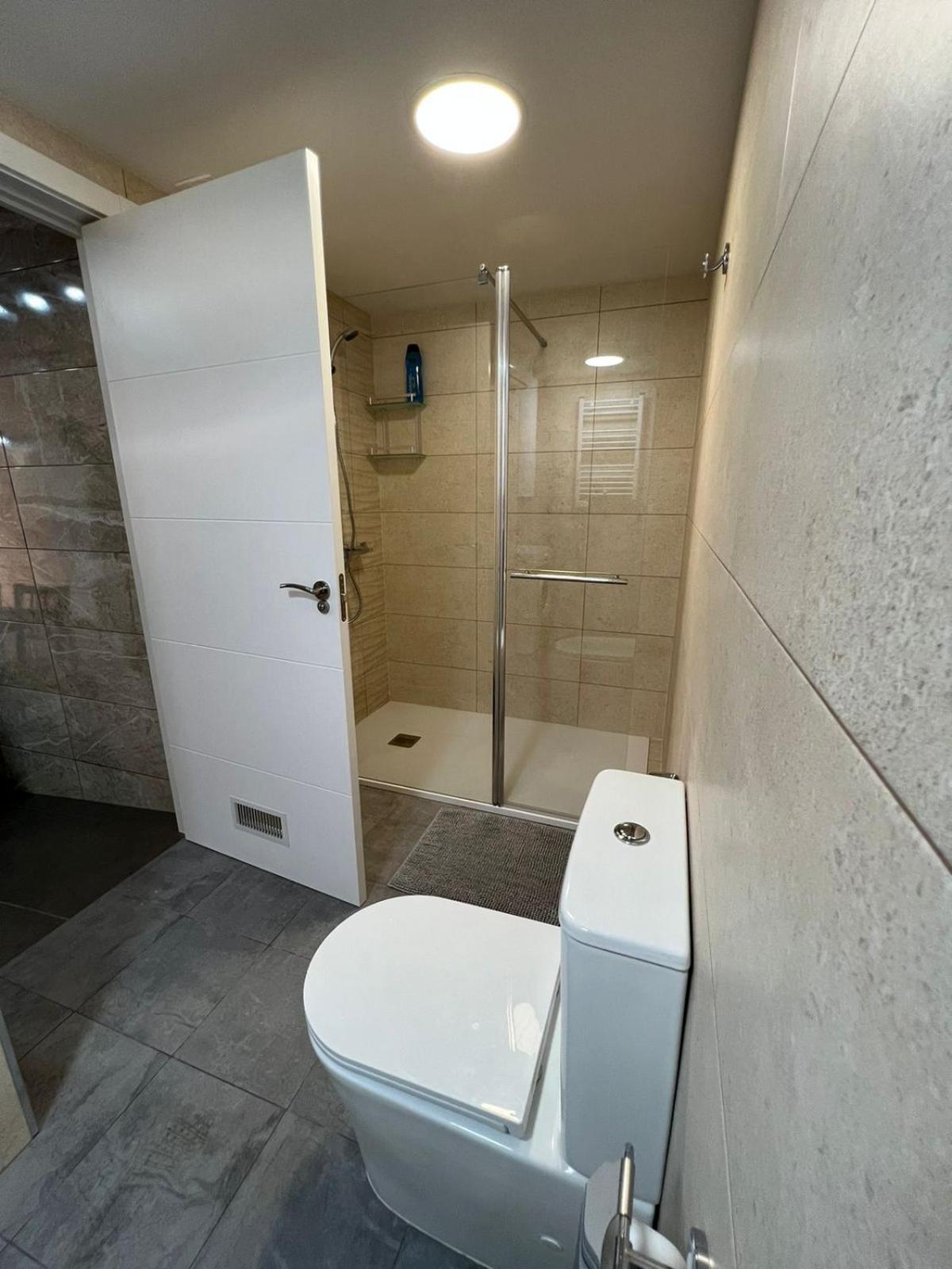Aparthotel Carcaixent 24 Walencja Zewnętrze zdjęcie