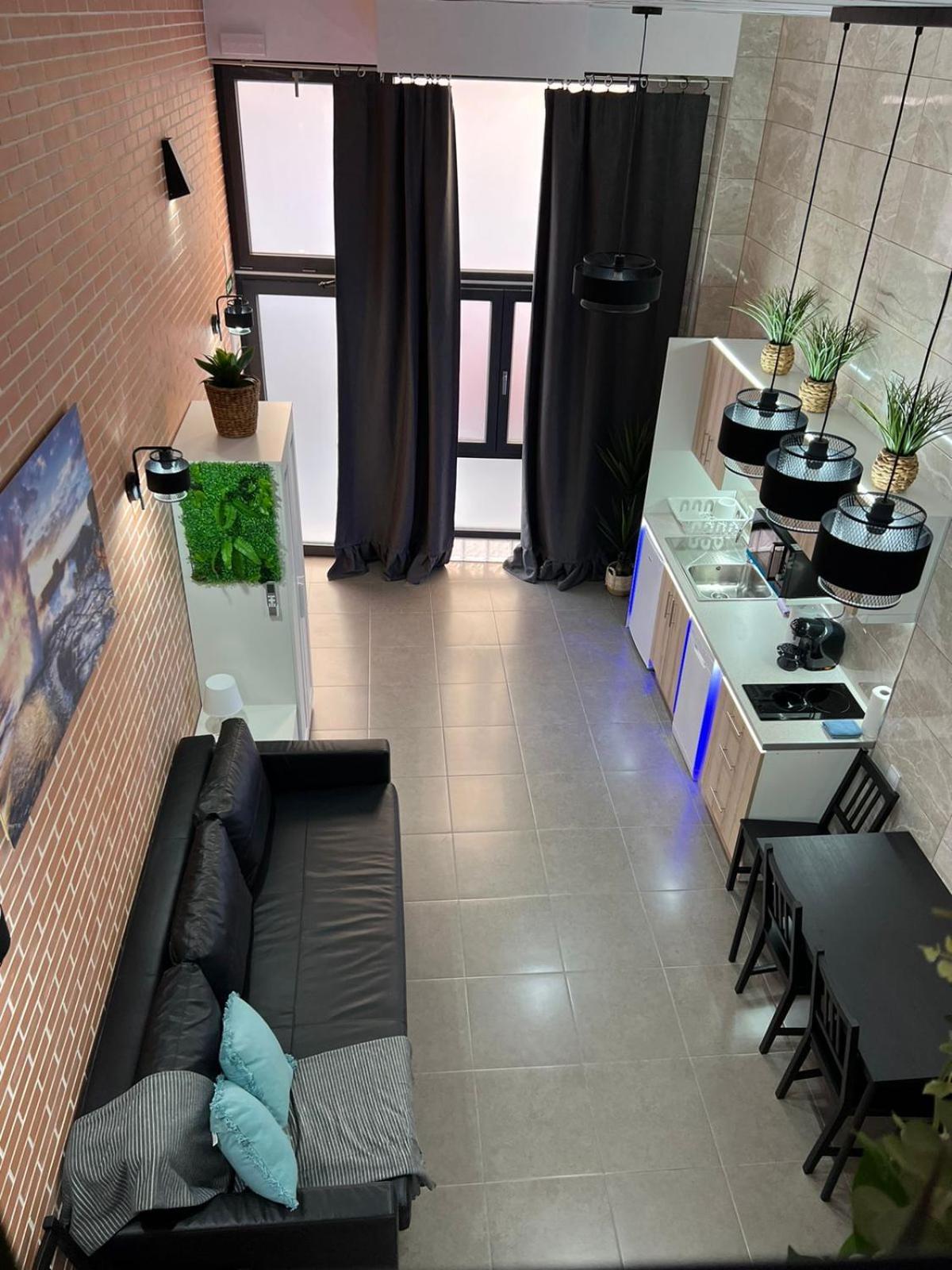 Aparthotel Carcaixent 24 Walencja Zewnętrze zdjęcie