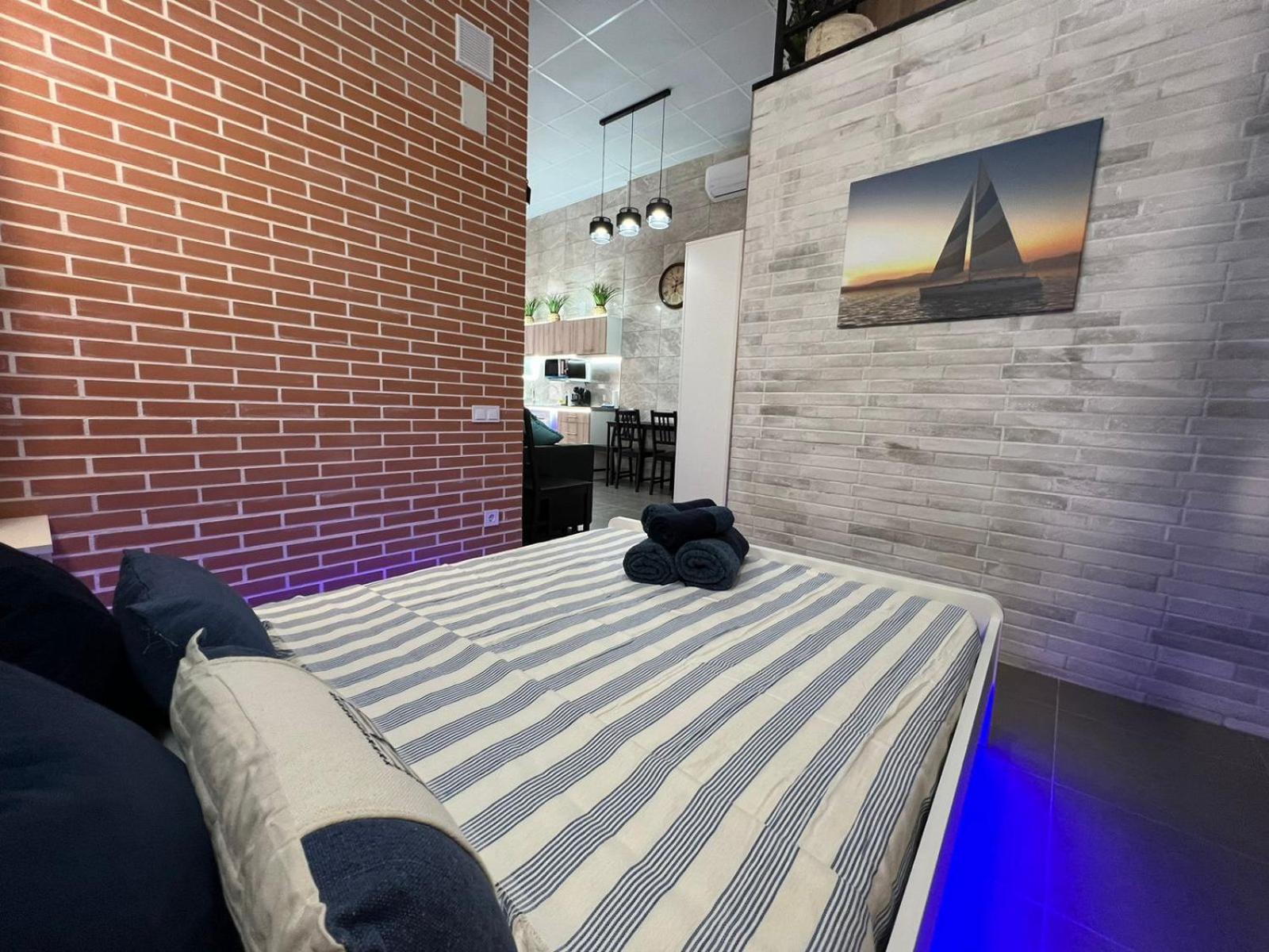 Aparthotel Carcaixent 24 Walencja Zewnętrze zdjęcie