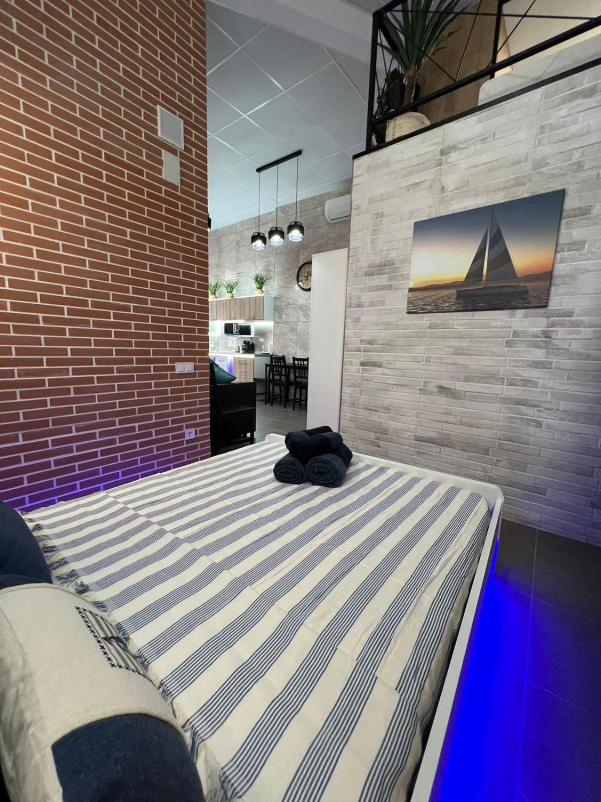 Aparthotel Carcaixent 24 Walencja Zewnętrze zdjęcie