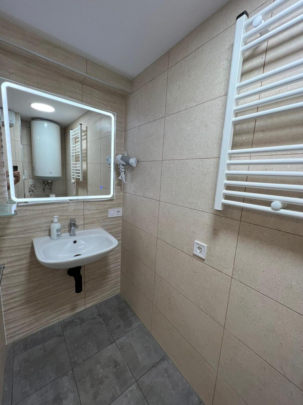Aparthotel Carcaixent 24 Walencja Zewnętrze zdjęcie