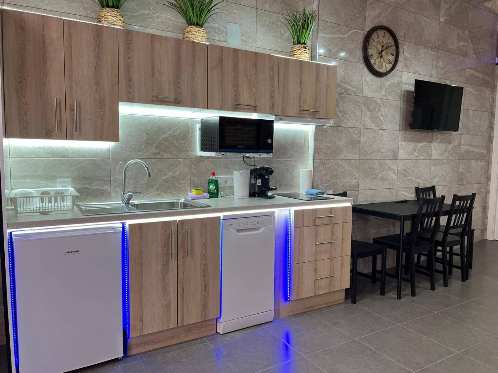 Aparthotel Carcaixent 24 Walencja Zewnętrze zdjęcie