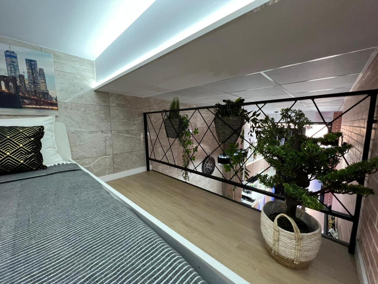 Aparthotel Carcaixent 24 Walencja Zewnętrze zdjęcie